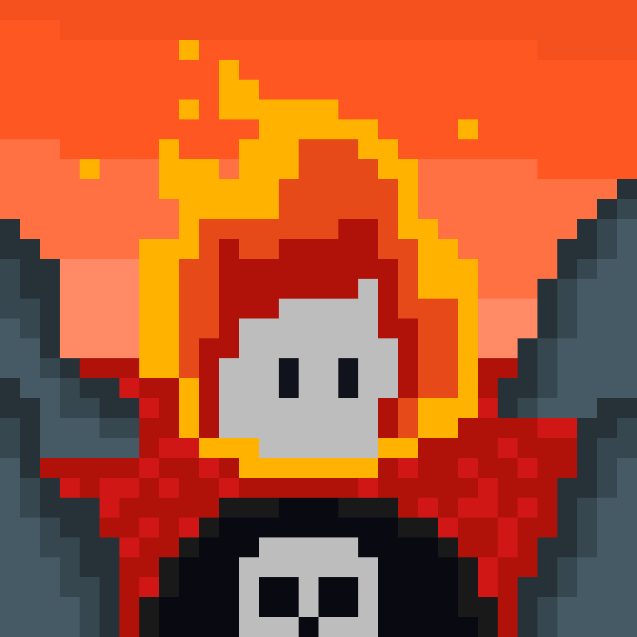 Hot Heads thumbnail thumbnail